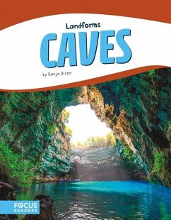 Caves - Olson, Sonja