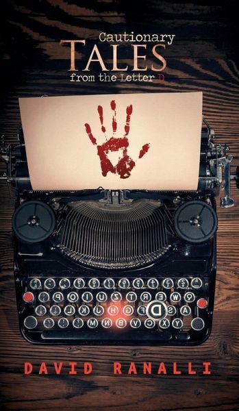 Cautionary Tales from the Letter D Cautionary Tales from the Letter D