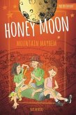 The Enchanted World of Honey Moon Mountain Mayhem Color Edition