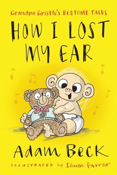 How I Lost My Ear - Beck, Adam