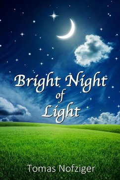 Cover Bright Night Of Light