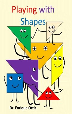 Playing with Shapes - Ortiz, Enrique
