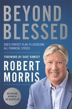Beyond Blessed - Morris, Robert