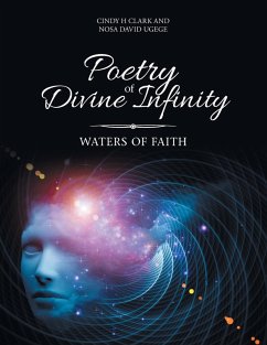 Cover Poetry of Divine Infinity