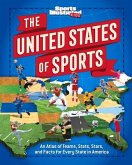The United States of Sports
