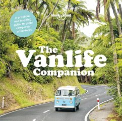 Lonely Planet the Vanlife Companion - Lonely Planet