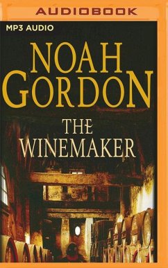 The Winemaker - Gordon, Noah