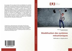 Modélisation des systèmes mécatroniques - Nasraoui, Mohamed Tahar;Hamrouni, Khaled