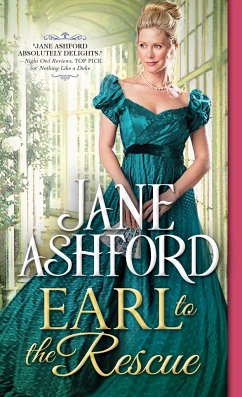 Earl to the Rescue - Ashford, Jane