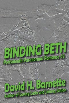 Binding Beth - Barnette, David H.