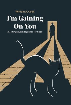 I'M Gaining on You - Cook, William A.