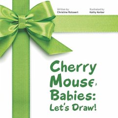 Cherry Mouse Babies - Rotsaert, Christine