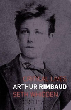Arthur Rimbaud - Whidden, Seth