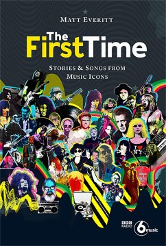 The First Time - Everitt, Matt