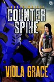 Counter Spike (Innate Wright, #5) (eBook, ePUB)