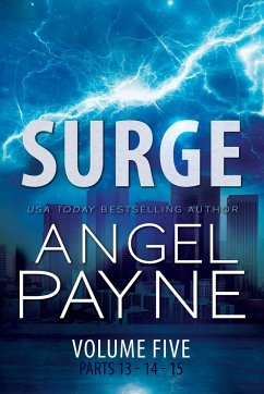 Surge - Payne, Angel