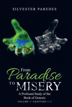 From Paradise to Misery - Paredes, Silvester