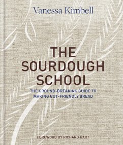 The Sourdough School - Kimbell, Vanessa