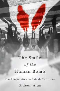 The Smile of the Human Bomb - Aran, Gideon