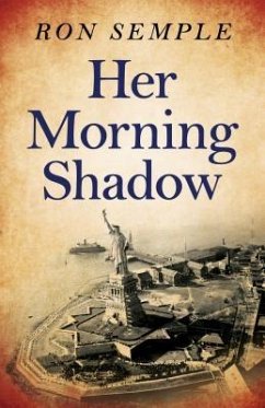 Her Morning Shadow - Semple, Ron