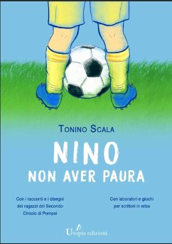 Nino non aver paura (fixed-layout eBook, ePUB) - Scala, Tonino