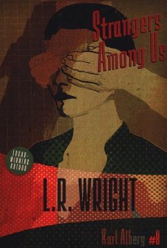 Strangers Among Us - Wright, L R