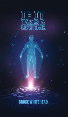 Cover If It Takes a Lifetime