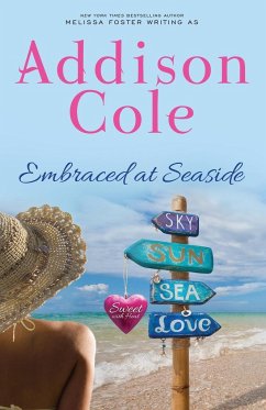 Embraced at Seaside - Cole, Addison