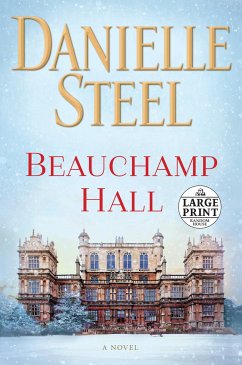 Beauchamp Hall - Steel, Danielle