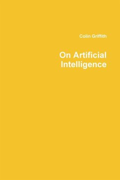 On Artificial Intelligence - Griffith, Colin