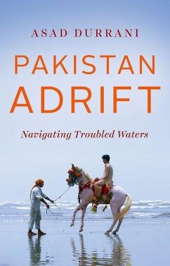 Pakistan Adrift - Durrani, Asad