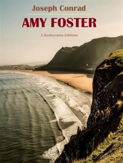 Cover Amy Foster (eBook, ePUB)