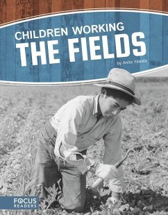 Children Working the Fields - Yasuda, Anita