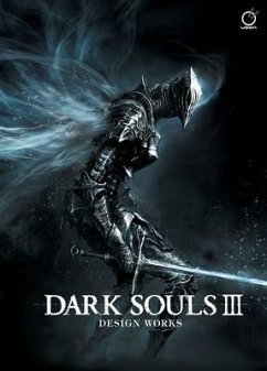 Dark Souls III: Design Works - Various
