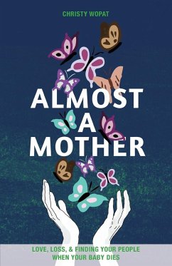 Almost a Mother - Wopat, Christy