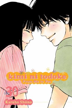 Kimi Ni Todoke: From Me to You, Vol. 30 - Shiina, Karuho