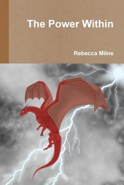 The Power Within - Milne, Rebecca
