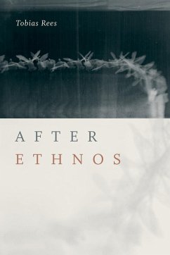 After Ethnos - Rees, Tobias