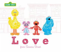 Love - Sesame Workshop