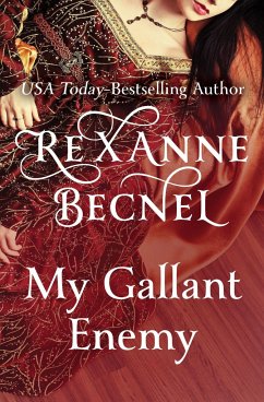 My Gallant Enemy - Becnel, Rexanne