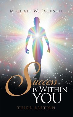 Success Is Within You - Jackson, Michael W.