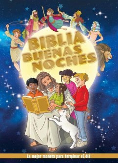 Biblia Buenas Noches