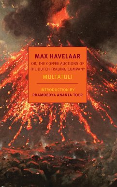 Max Havelaar: Or, the Coffee Auctions of the Dutch Trading Company - McKay, David; Rilke, Ina; Multatuli