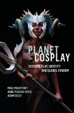 Planet Cosplay Planet Cosplay