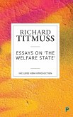Essays on the welfare state (reissue)