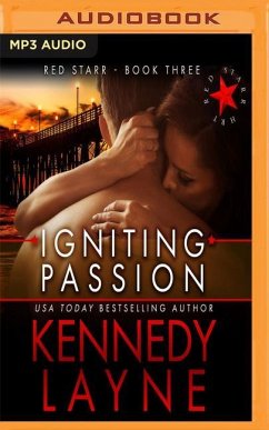 Igniting Passion - Layne, Kennedy