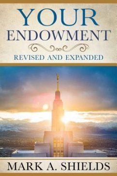 Your Endowment - Shields, Mark A