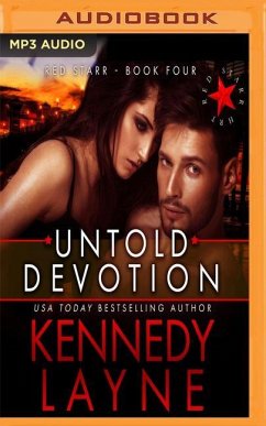 Untold Devotion - Layne, Kennedy