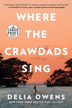 Where the Crawdads Sing - Owens, Delia