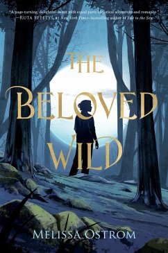 The Beloved Wild - Ostrom, Melissa